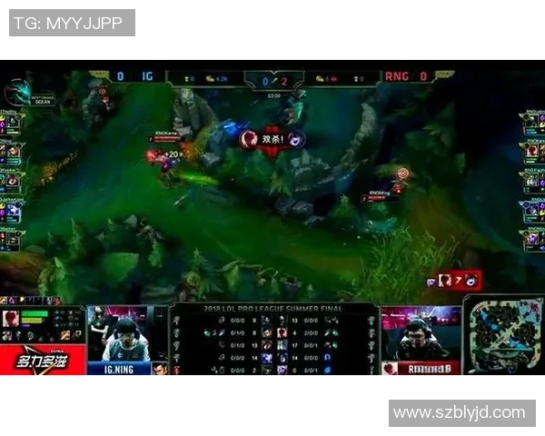 赛后复盘：RNG与IG对决中的速度与节奏分析