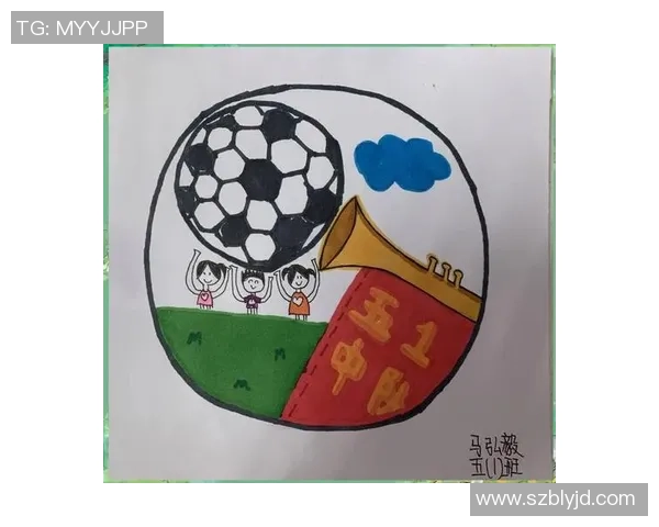 足球班徽设计创意大全多样风格与元素的完美结合展示